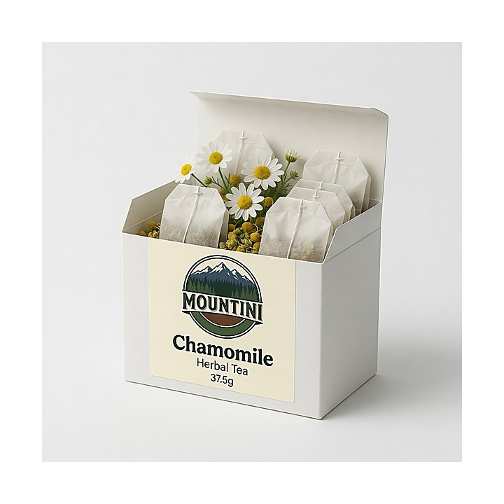 Chamomile Tea