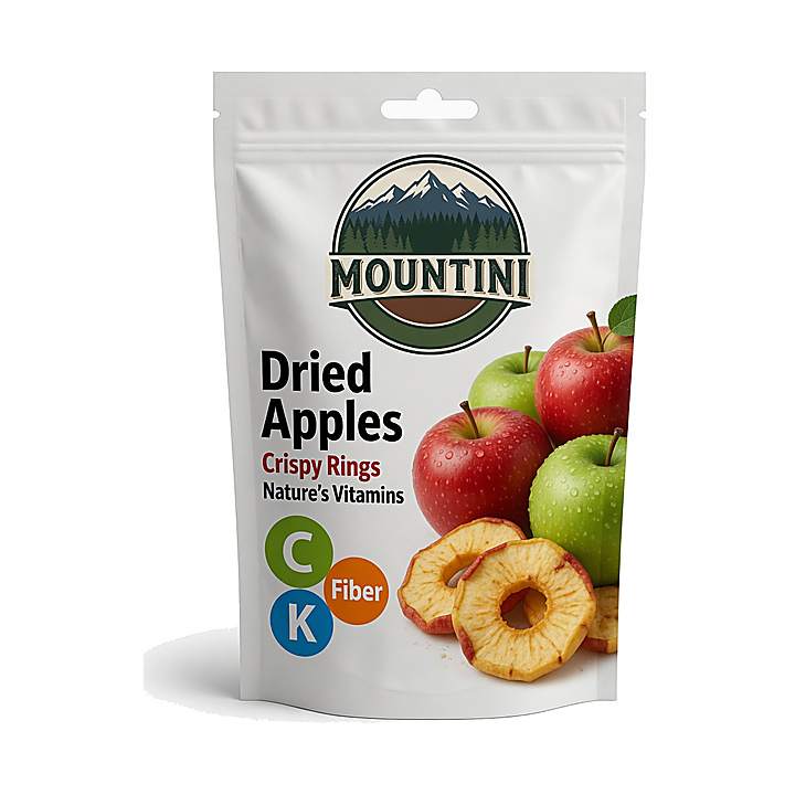 Dried Apples