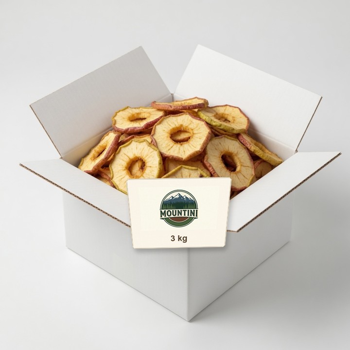Dried Apples