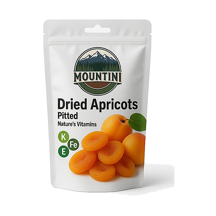Dried Apricots