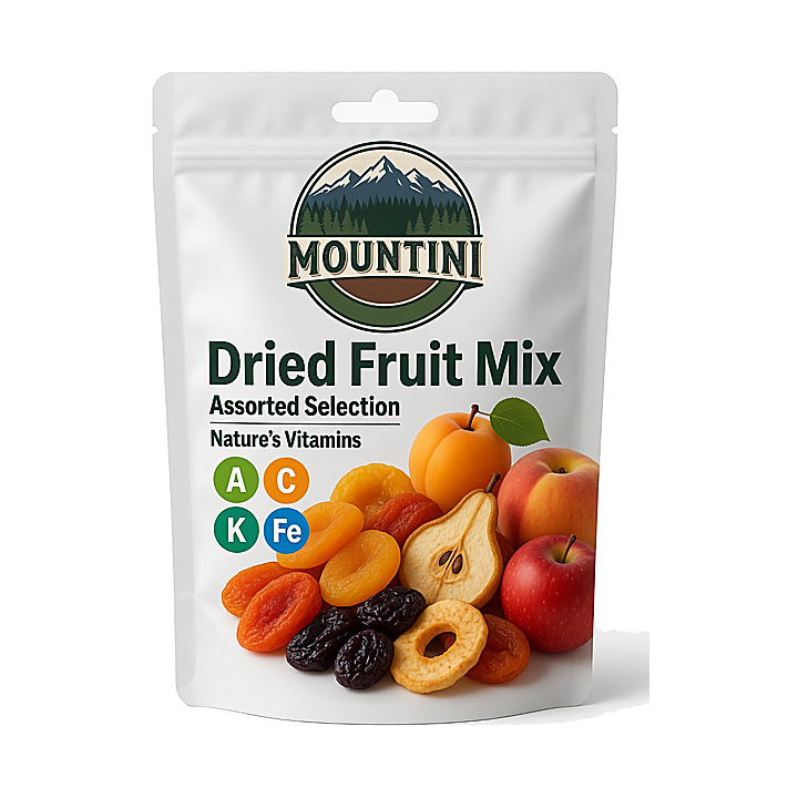 Dried Fruit Mix