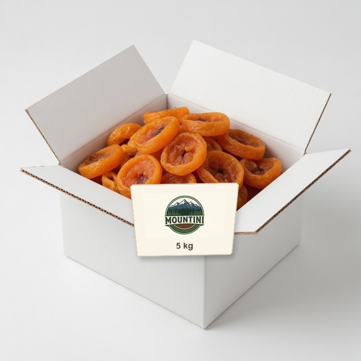 Dried Persimmons