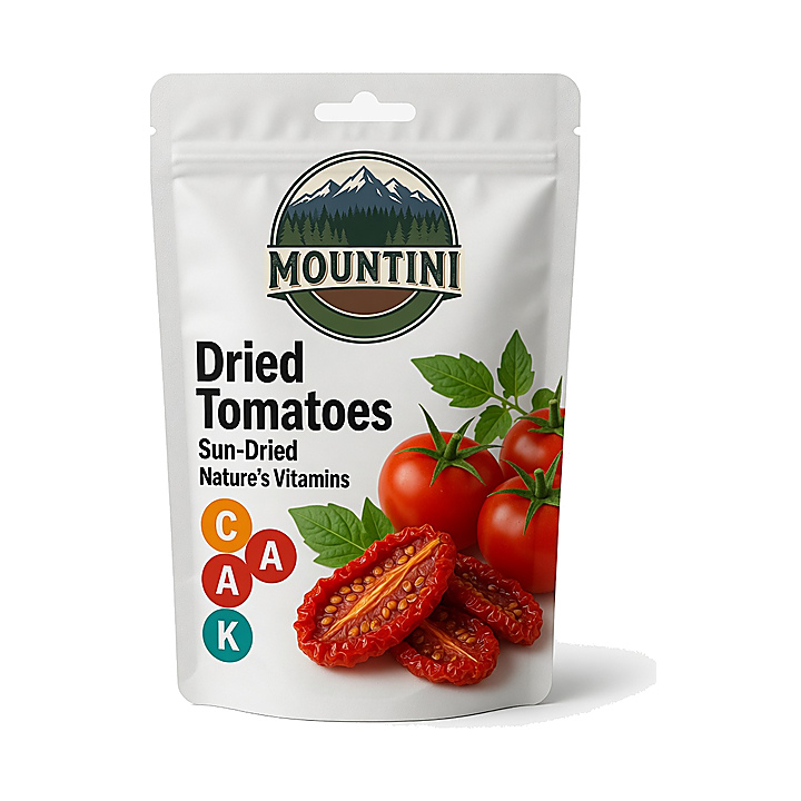 Dried Tomatoes