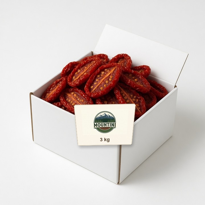 Dried Tomatoes