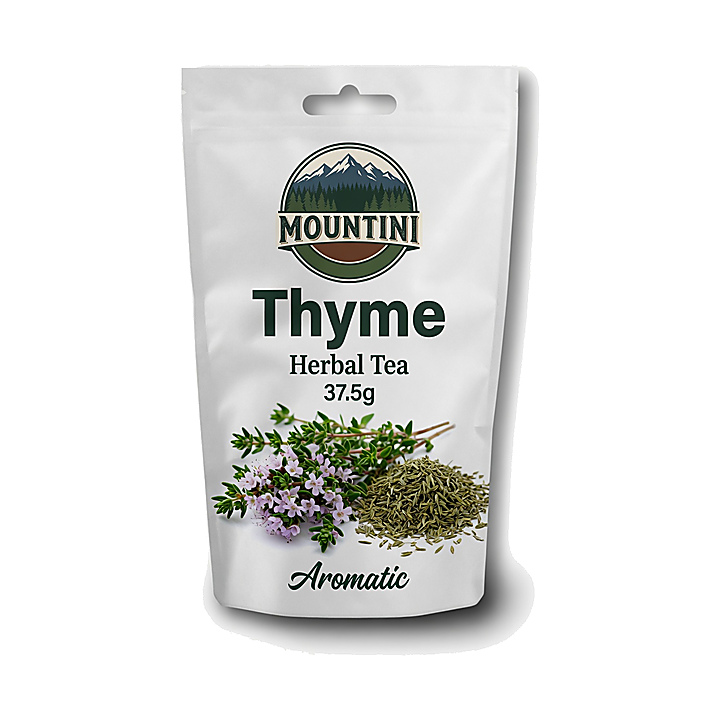 Thyme Tea